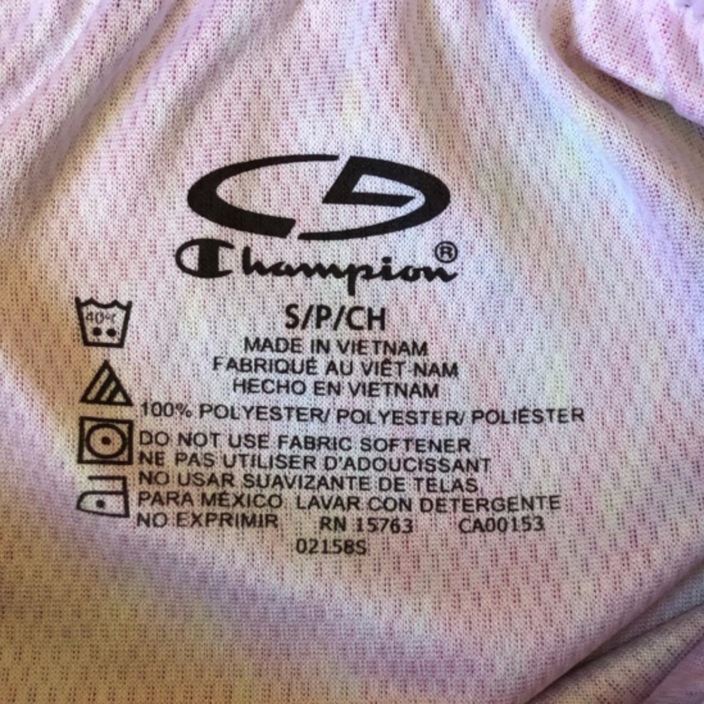 C-9 Champion Performance Thermal Set S - Picture 10 of 10